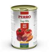 PERRO Vegi Mix Rot 410g