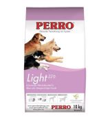 Vzorek PERRO Light 100g