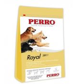 Vzorek PERRO Royal 100g