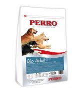 Vzorek PERRO Bio Adult 100g
