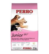 Vzorek PERRO Junior 100g