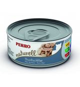 Perro Tuňák filet 70g