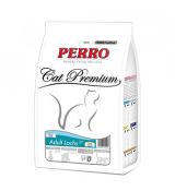 PERRO Cat Premium Adult Lachs 1,5kg