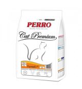 PERRO Cat Premium Formel+ 10kg