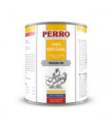 PERRO Premium Pur Drůbeží 820 g