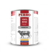 PERRO Premium Pur Hovězí 820 g