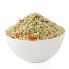 Rýžové vločky se zeleninou 4 kg