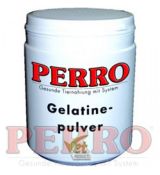 PERRO Želatina s křemíkem 500 g