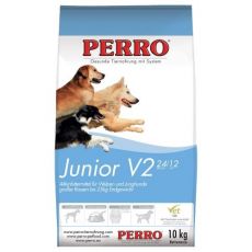 PERRO Junior V2 10 kg
