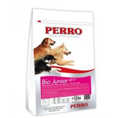 PERRO Bio Junior 2,5 kg