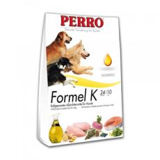 PERRO Formel K 18 kg
