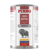 PERRO Premium Pur Buvol 410 g