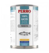 PERRO Premium Pur Losos 410 g