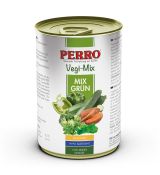 PERRO Vegi Mix Grün 410g