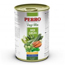 PERRO Vegi Mix Grün 410g