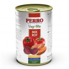 PERRO Vegi Mix Rot 410g