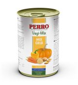 PERRO Vegi Mix Gelb 410g