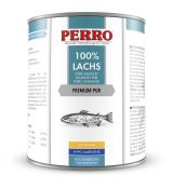 PERRO Premium Pur Losos 820g