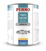 PERRO Premium Pur Losos 820g