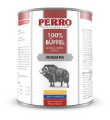 PERRO Premium Pur Buvol 820g