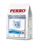 PERRO Cat Premium Adult 1,5kg