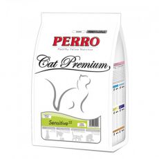 PERRO Cat Premium Sensitive 1,5kg