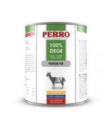 PERRO Premium Pur Koza 820g