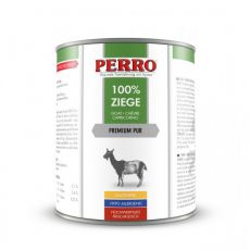 PERRO Premium Pur Koza 820g
