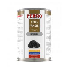 PERRO Premium Pur Dršťky 410g