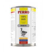 PERRO Premium Pur Kachna 410g