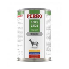 PERRO Premium Pur Koza 200g