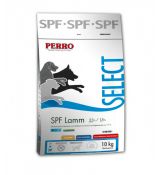 PERRO Select SPF Jehněčí pro velká plemena 10kg