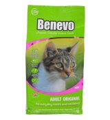 Benevo Cat Original 10 kg