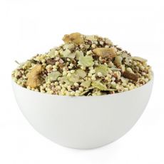 PERRO BARF Müsli Glutenfrei 500g