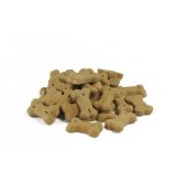 PERRO Grain Free Bones - Jehněčí+jablko 1kg