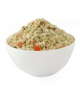Rýžové vločky se zeleninou 4 kg