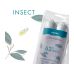 PERRO Delikatessrolle Insect - Hmyz 2x400g