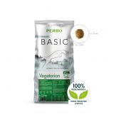 Vzorek PERRO Vegetarian 100g