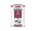 PERRO Premium Menue Junior Hovězí, Zvěřina a nudle 820g
