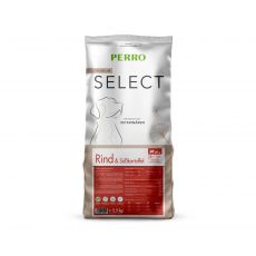 PERRO Grain Free Hovězí & batáty 10kg
