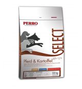 Vzorek krmiva PERRO Kůň a Brambor 100g