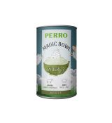 PERRO Magic Bowl Jehněčí s rýží adult 400g