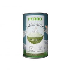 PERRO Magic Bowl Jehněčí s rýží adult 400g