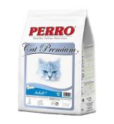 PERRO Cat Premium Adult 10 kg