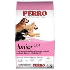 PERRO Junior 3 kg