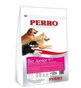 PERRO Bio Junior 2,5 kg