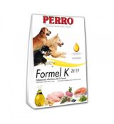 PERRO Formel K 18 kg