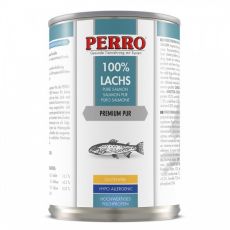 PERRO Premium Pur Losos 410 g